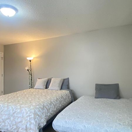Private Room & Bathroom Close To Downtown Ρόλι Εξωτερικό φωτογραφία