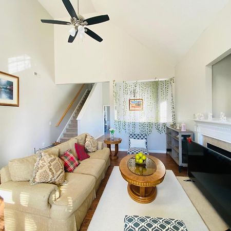 Private Room & Bathroom Close To Downtown Ρόλι Εξωτερικό φωτογραφία
